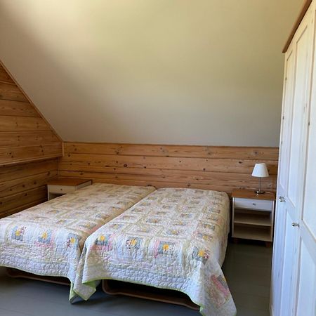 Vahtseliina Vasekoja Holiday Center المظهر الخارجي الصورة