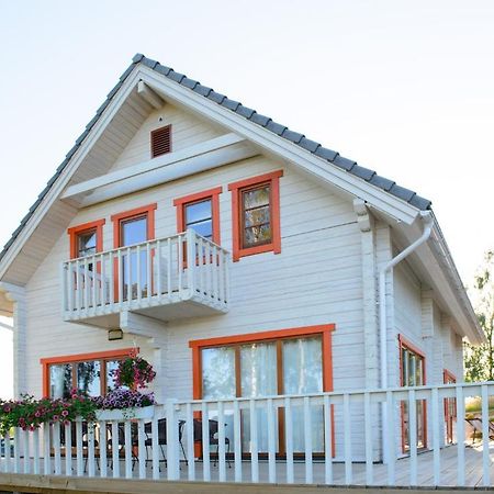 Vahtseliina Vasekoja Holiday Center المظهر الخارجي الصورة
