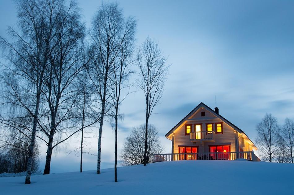 Vahtseliina Vasekoja Holiday Center المظهر الخارجي الصورة