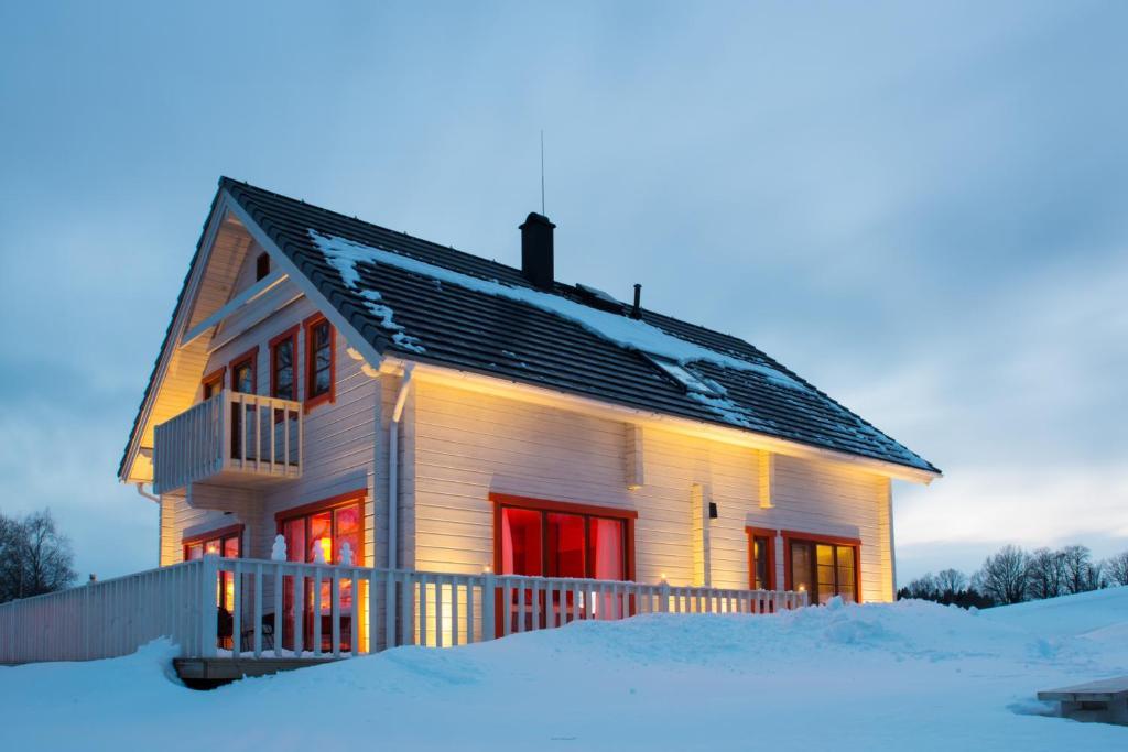 Vahtseliina Vasekoja Holiday Center المظهر الخارجي الصورة