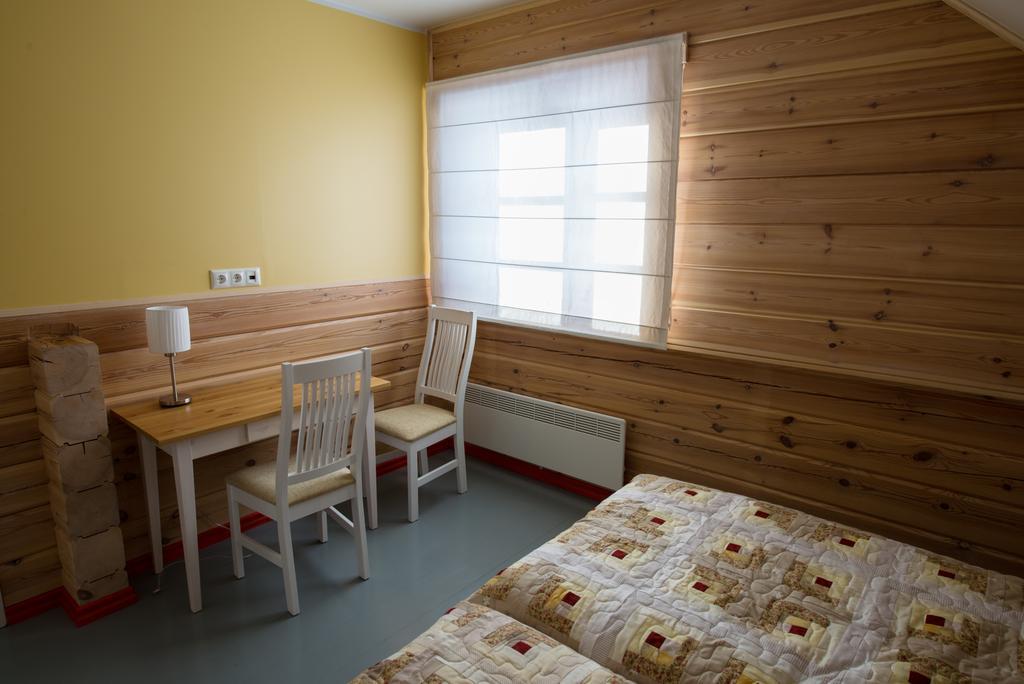Vahtseliina Vasekoja Holiday Center الغرفة الصورة